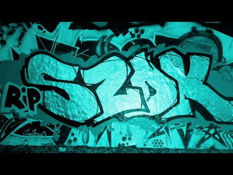 RIP SZDK ✝ (TRIBUTE - PSAiKOS feat. K-RAKTA reupload)