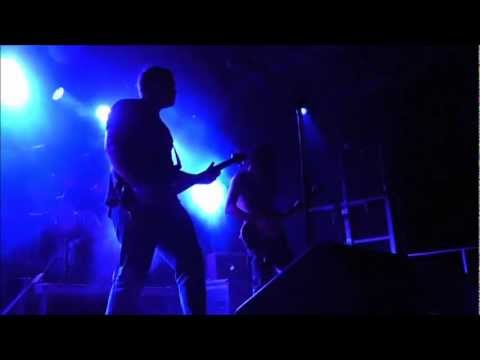 SAGUI - feinster Jam Rock aus Flensburg - Wicked Woman LIVE beim Enzofestival 2012 HD