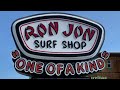Ron Jon Surf Shop Cocoa Beach Florida