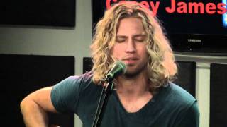 Casey James - The Good Life