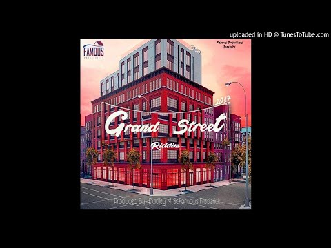 Mad Rhyme x Positive - Clap Dat [ grand street riddim ] Prod By Dudley MrSoFamous Frederick
