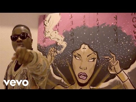 Troy Ave - Fake Butt Busta (Official Video)