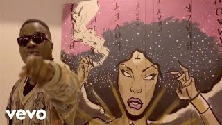 Troy Ave - Fake Butt Busta (Official Video)