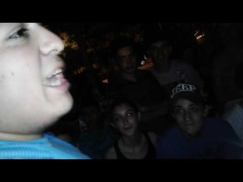 Celli vs Cobe vs King Kong | Soerap Rhymes | Octavos de Final | Tercera Edición