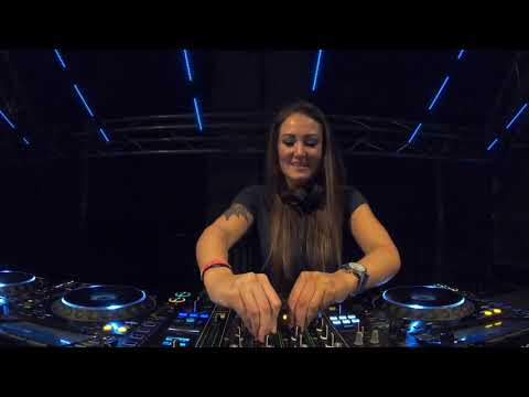 Dj Lucy Furr @ PRSPCT XL 28