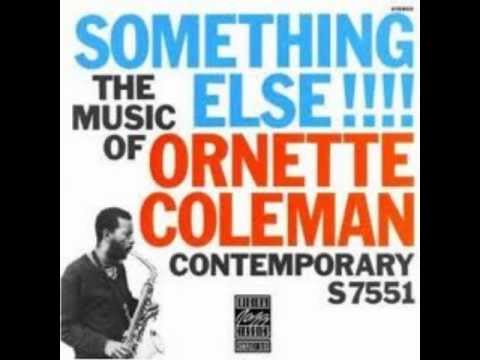 Ornette Coleman - Invisible