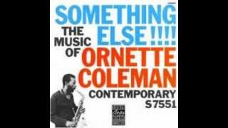 Ornette Coleman - Invisible