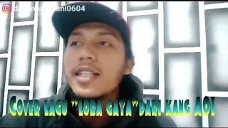 Download lagu COVER LAGU LOBA GAYA KANG AOI mp3