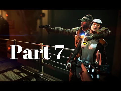 Killzone: Shadow Fall Walkthrough Part 7 The Handler - Infiltrate Spire Extract Messar PS4 Pro