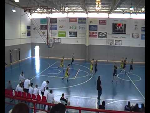 EBA C B JDA 1 GRUPO JUANEDA MIRAMAR- BC MORABANC ANDORRA B