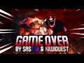 Game Over (ft. Kiwiquest) (+ FLP) - Friday Night Funkin’: Vs. MX/Mario 85