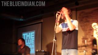 TheBlueIndian.com Presents - Modern Skirts at The 567