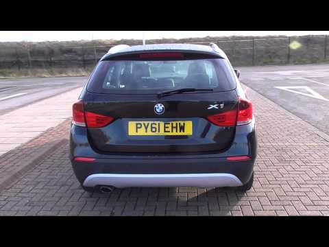 BMW X1 xDrive 18d SE 5dr U10141