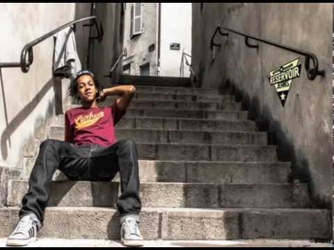 Young Kulcha - Look Pon Earth (Mixtape Youth Pon Di Corner)