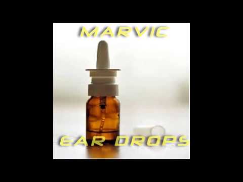 MARVIC - Ear Drops (Original Mix)