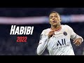 Kylian Mbappe 2022 ● Habibi - Albanian Remix | Skills & Goals | HD