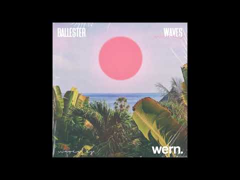 Ballester - Falling ft. Dave Baron