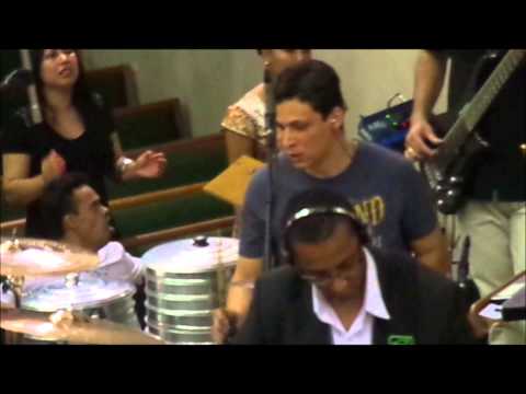 Bem vindo.....12 Outubro 2014 - Batista Lagoinha  - Domingo - 18 00 Horas