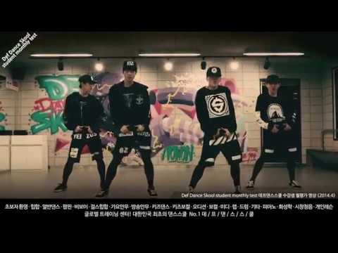 TOHEART (투하트) (WooHyun&Key) - Delicious (딜리셔스)