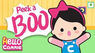 Download lagu Peek A Boo|English Songs mp3 Download lagu Peek A Boo|English Songs mp3