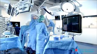 Hospital 12 de Octubre - Puertas Abiertas Residentes 2021