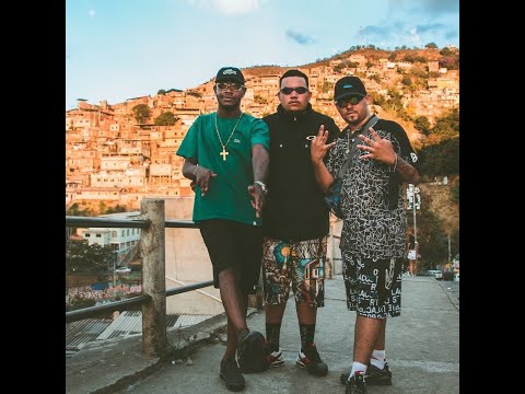 MC RICK DO CP , MC DAN DA LESTE , MC TULIM - Zero34 Em BH