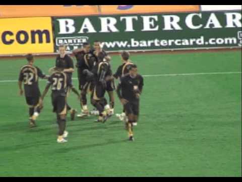 Slavia Praha - Tottenham Hotspur 0:1 | Pohár UEFA