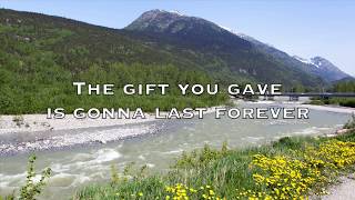 Download lagu INXS - The Gift (with Lyrics) mp3 Download lagu INXS - The Gift (with Lyrics) mp3