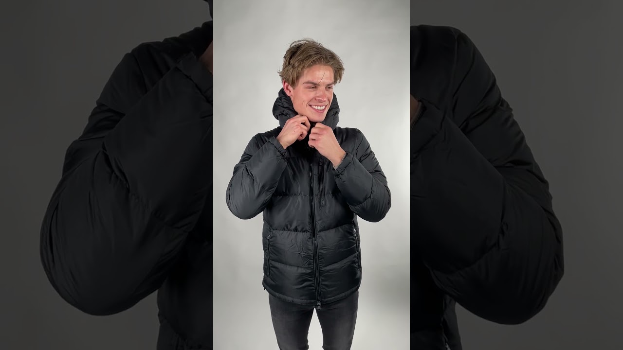 Polo Ralph Lauren  Jackets-Coats Black FW22