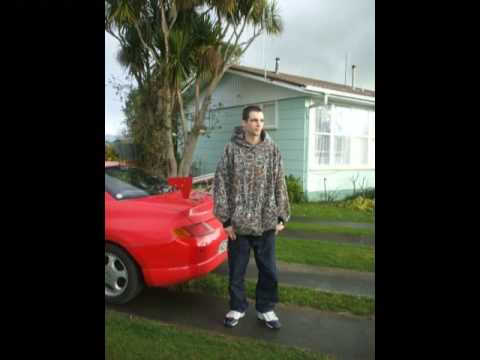 Kapabal - Blamin' Me