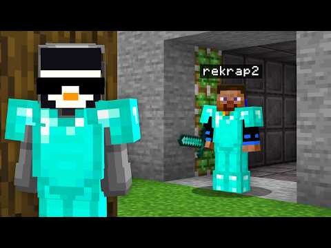 We Finally Built Our NEW Base on Lifesteal SMP