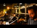 Danny Bedrosian Root Cellar Part 3 2014 Solo piano