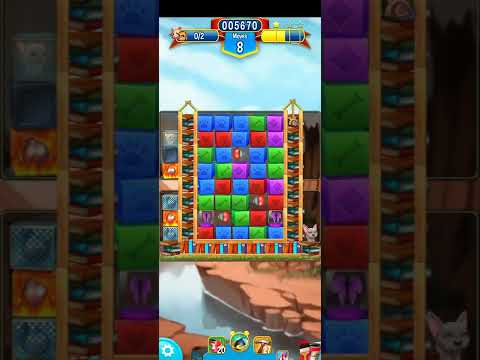 Pet Rescue Saga level 4120