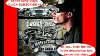 Layzie Bone - Take Whats Mines (The Law Of Attraction) [J Mic Feat. Young Buck & Layzie Bone]