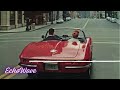 Synthwave / Spacewave - Karl Casey |Leaving Earth