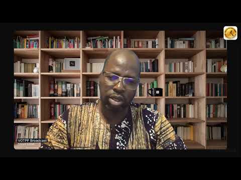 Welcome to our live show!