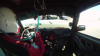 faustest + supra spin 2012 chuckwalla lemons