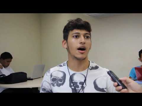 BIBLIOTECA CENTRAL DA UFPA - Conheça a UFPA - Jun/2015