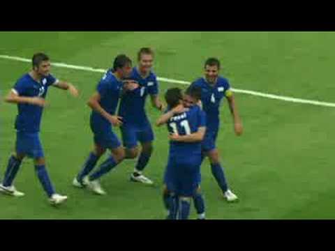 FOOTBALL MEN(HON VS.ITA)