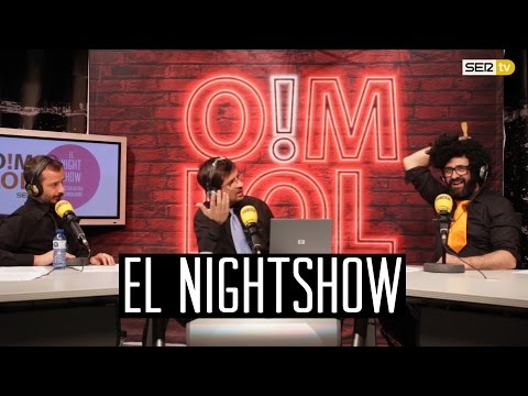 Nightshow (2x16) – Un programa más redondo que un
