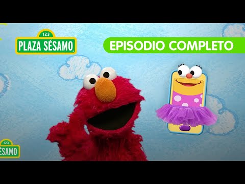 Plaza Sésamo - Episodio completo: El mundo de Elmo – Baile