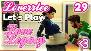 Love Legacy #29: Christmas Child