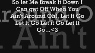 PussyCat Doll's (I Dont Need A Man) *Lyrics*