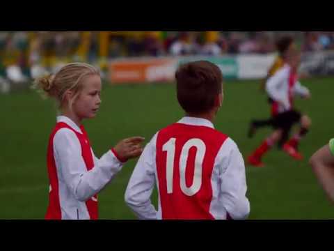 GijPoBV Internationale 09-toernooi vv Tricht Aftermovie
