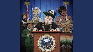 Get Butt Naked (feat. Ed Words)