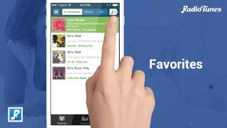 Free Radiotunes