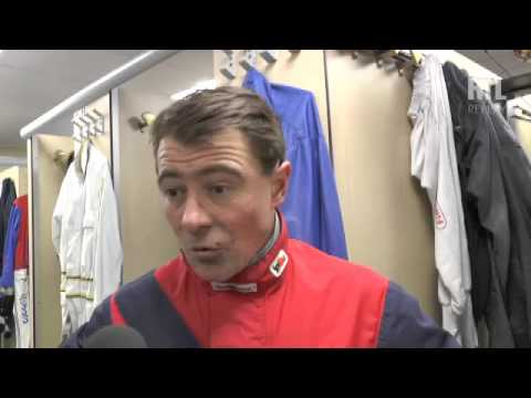 Franck Nivard presents Uno Dancer - RTL - RTL