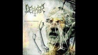 DEVISER -TALKING PICTURES- SEASONS OF DARKNESS