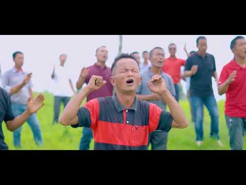 Riangtlei Kohhran Pavalai Pawl - Ka Duh Ber Lalpa (Official)