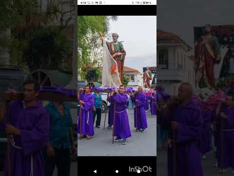 semana santa Socorro Santander